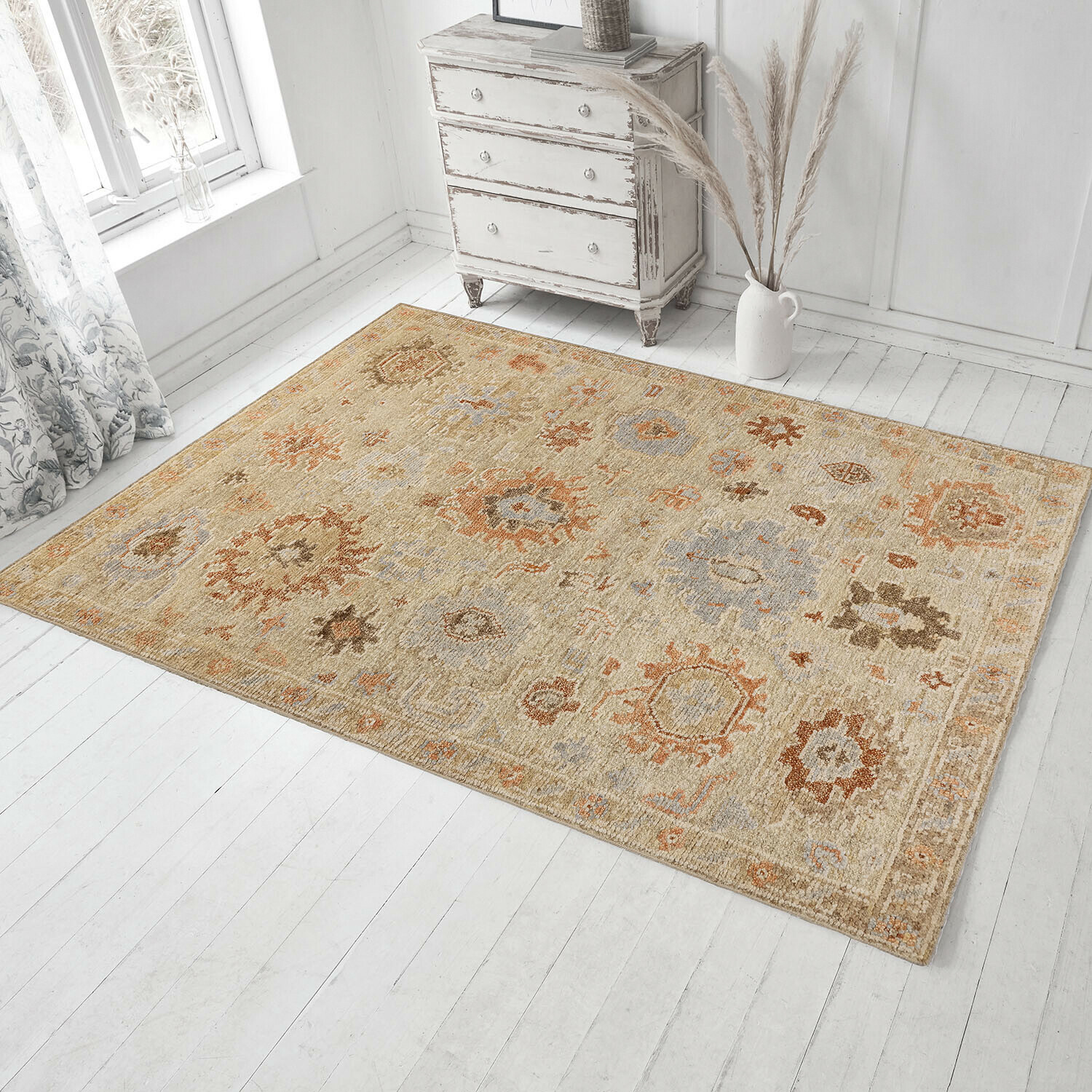 Tapis Jessamine Tapis Jessamine