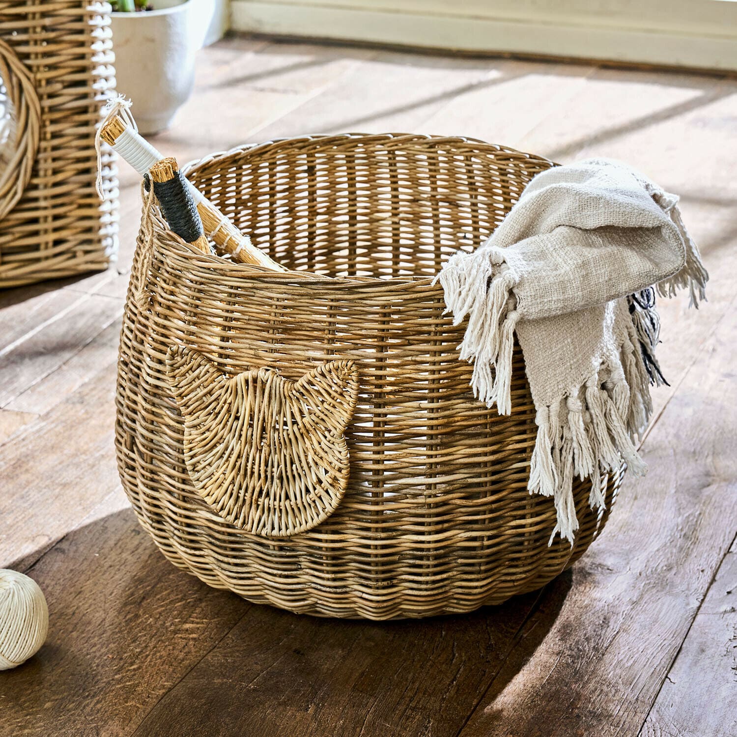 Panier Miezzi