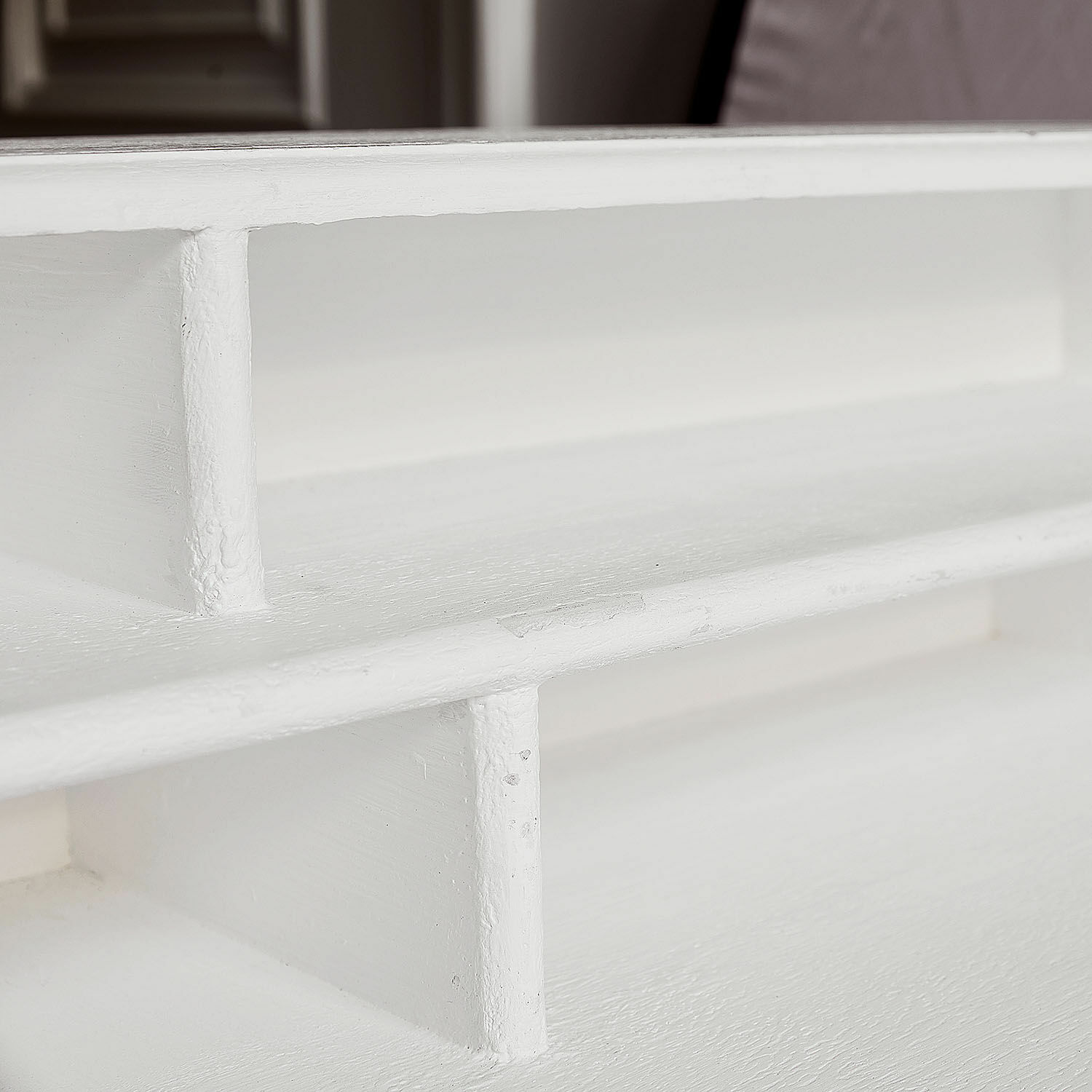 Secrétaire Penworth