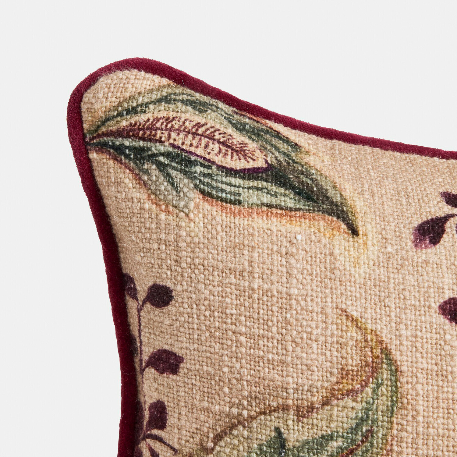 Housse de coussin Clemencies