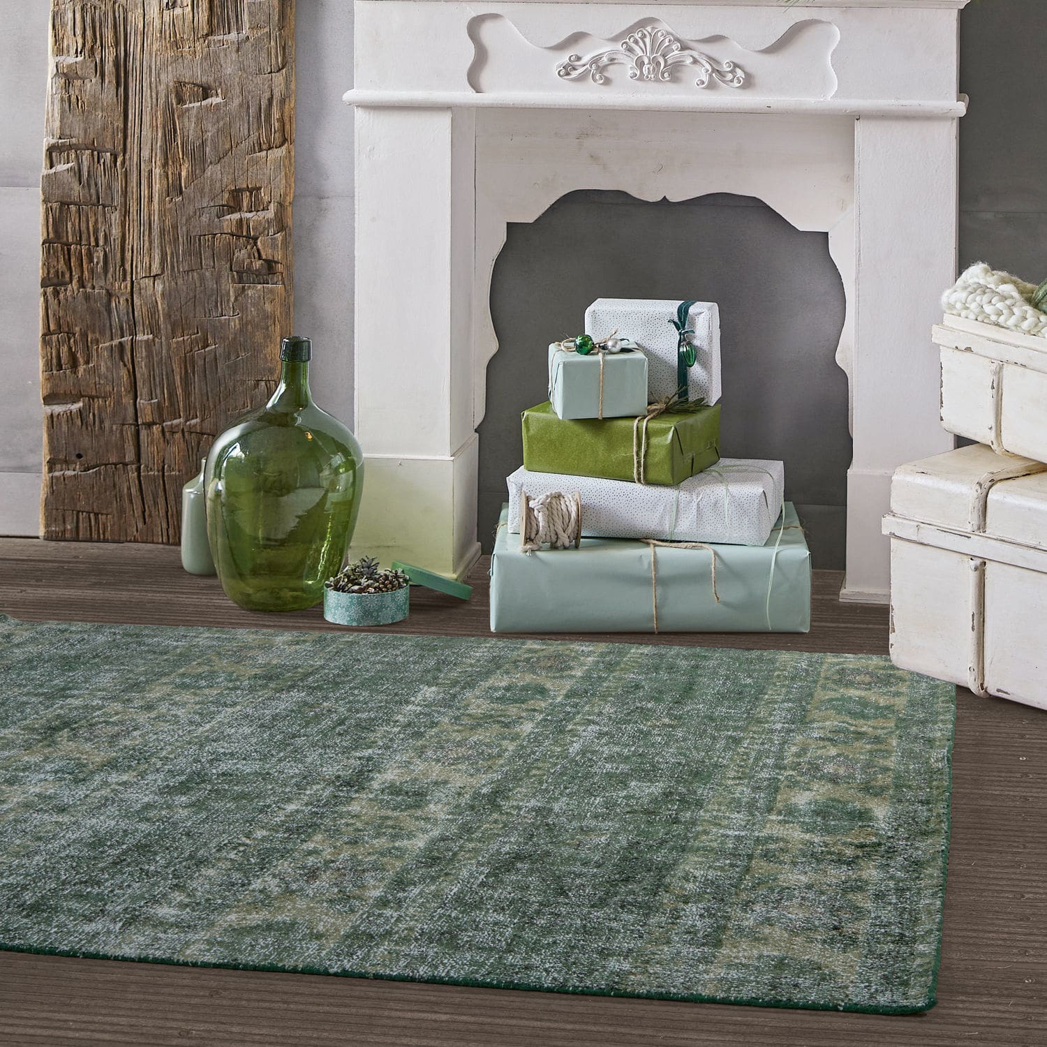 Tapis Elsene