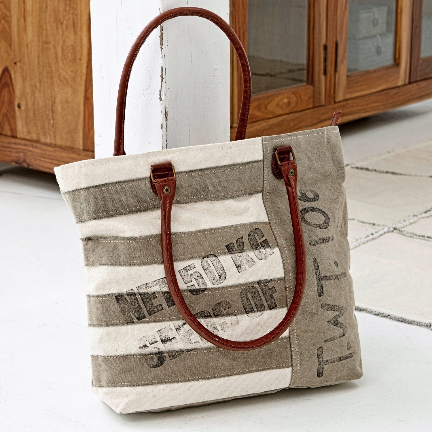 Sac Gillian