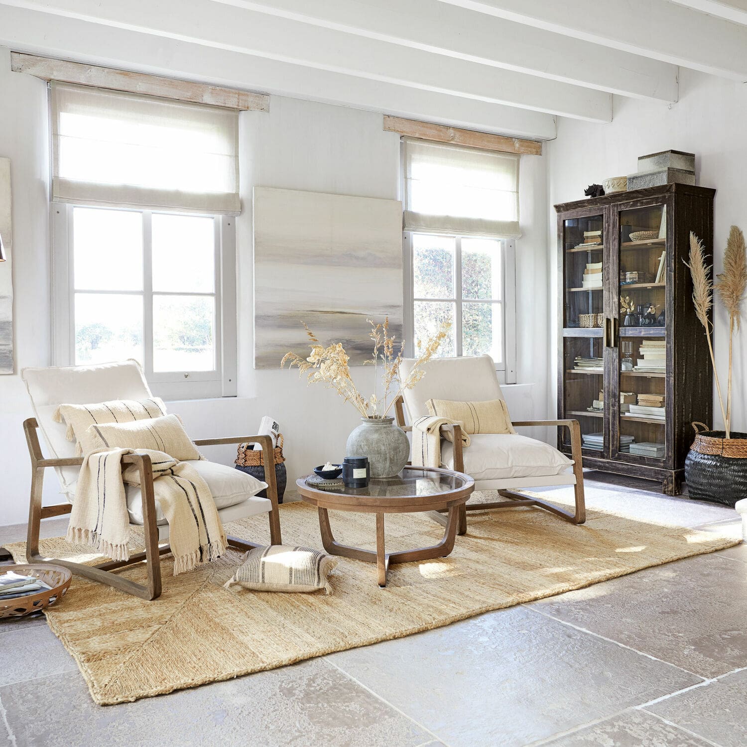 Tapis Megens