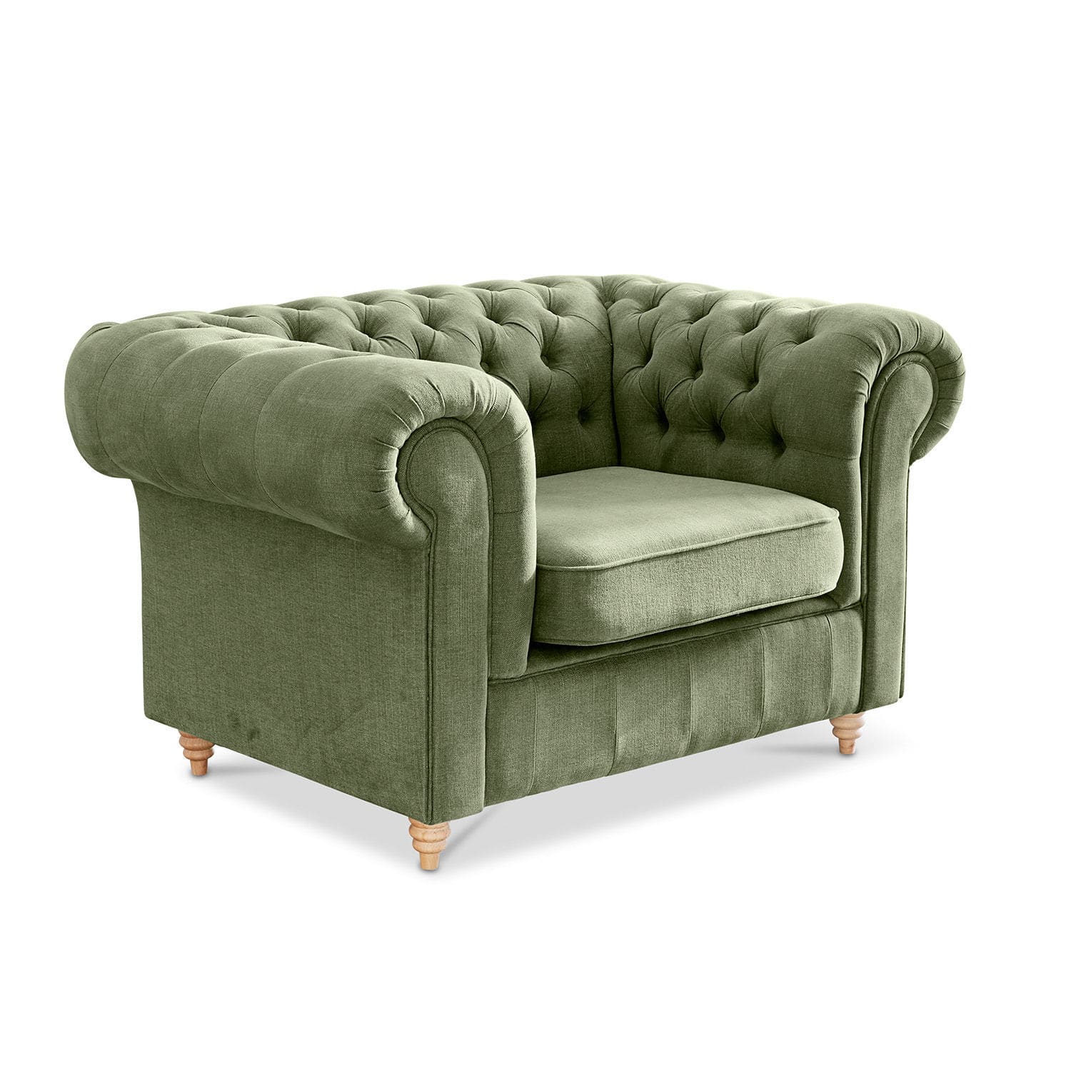 Fauteuil Coulon