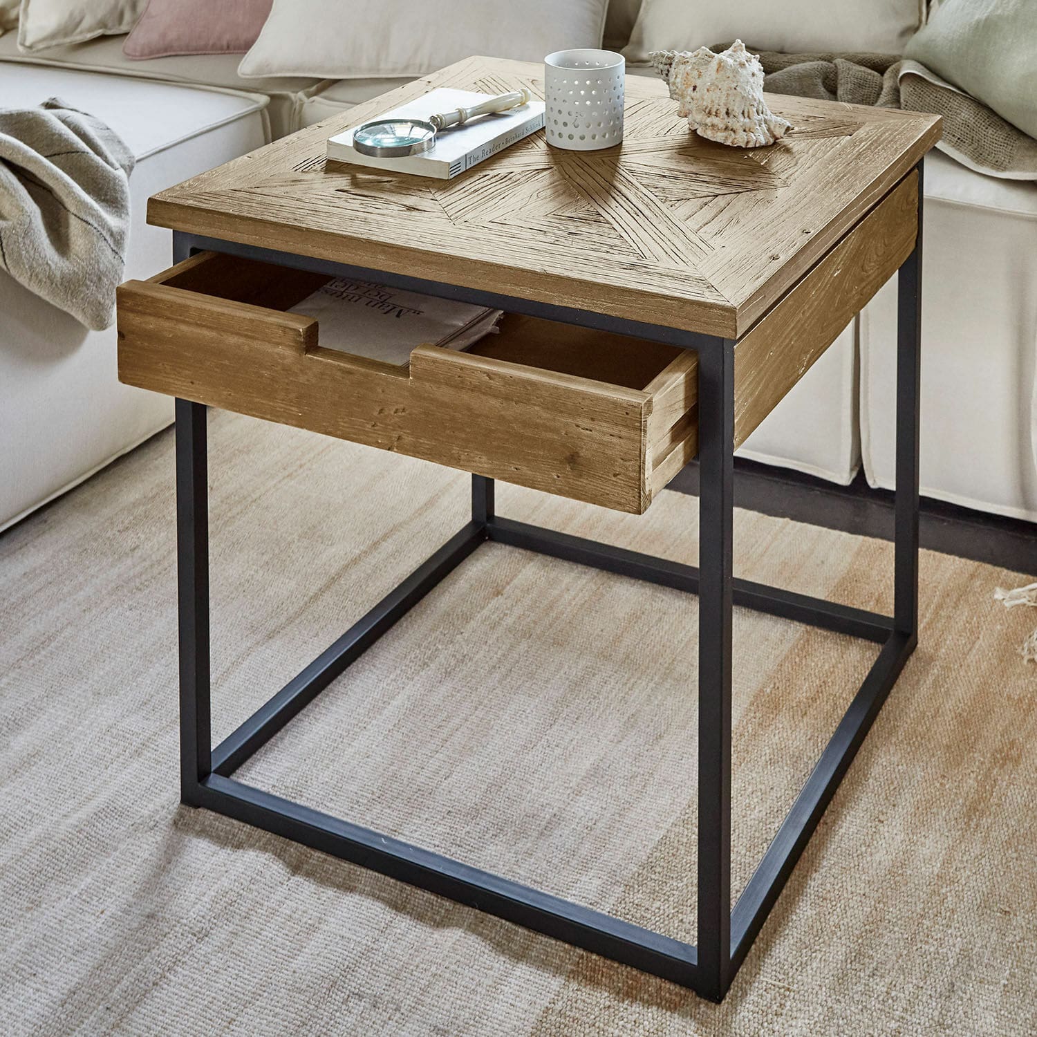 Table d’appoint Lépaud