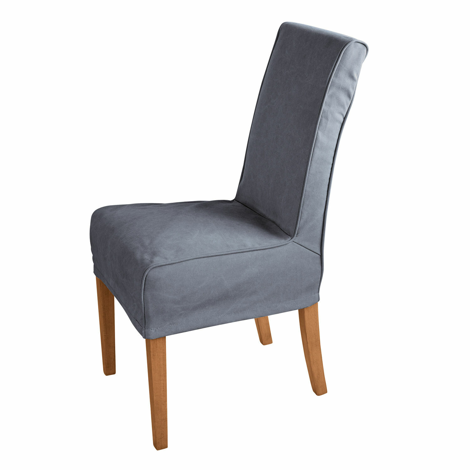 Chaise avec housse Mankato