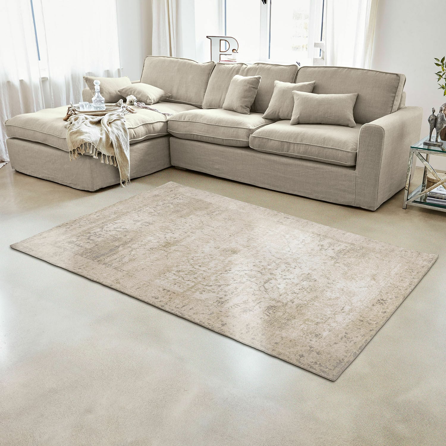 Tapis Esson