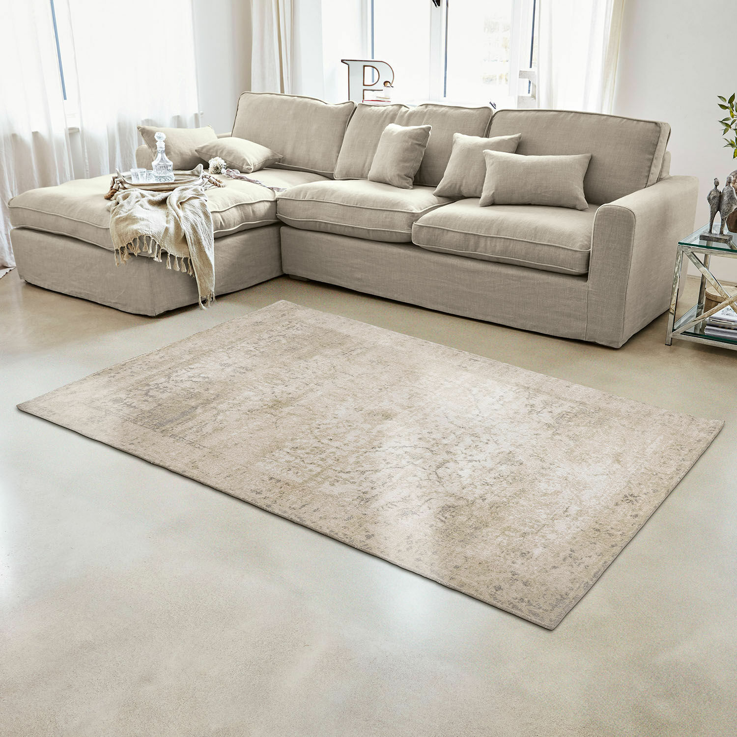 Tapis Esson