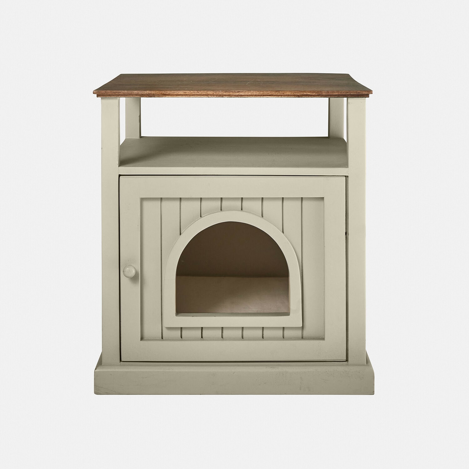 Maisonnette pour chat Miresas