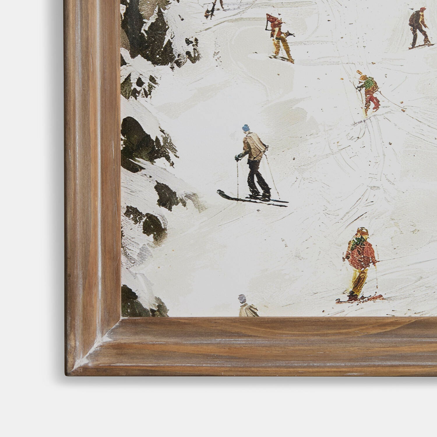 Tableau Grenoble