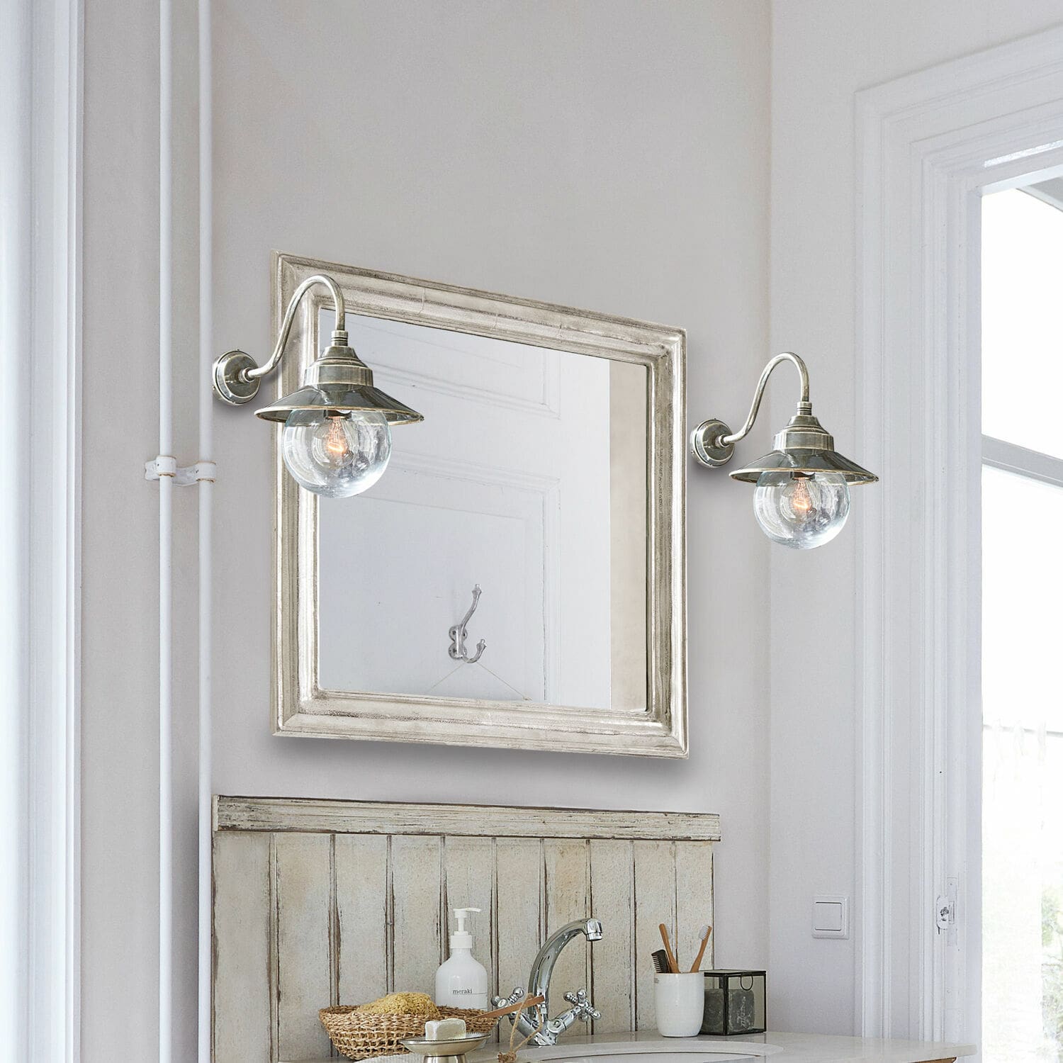 Miroir Hudson