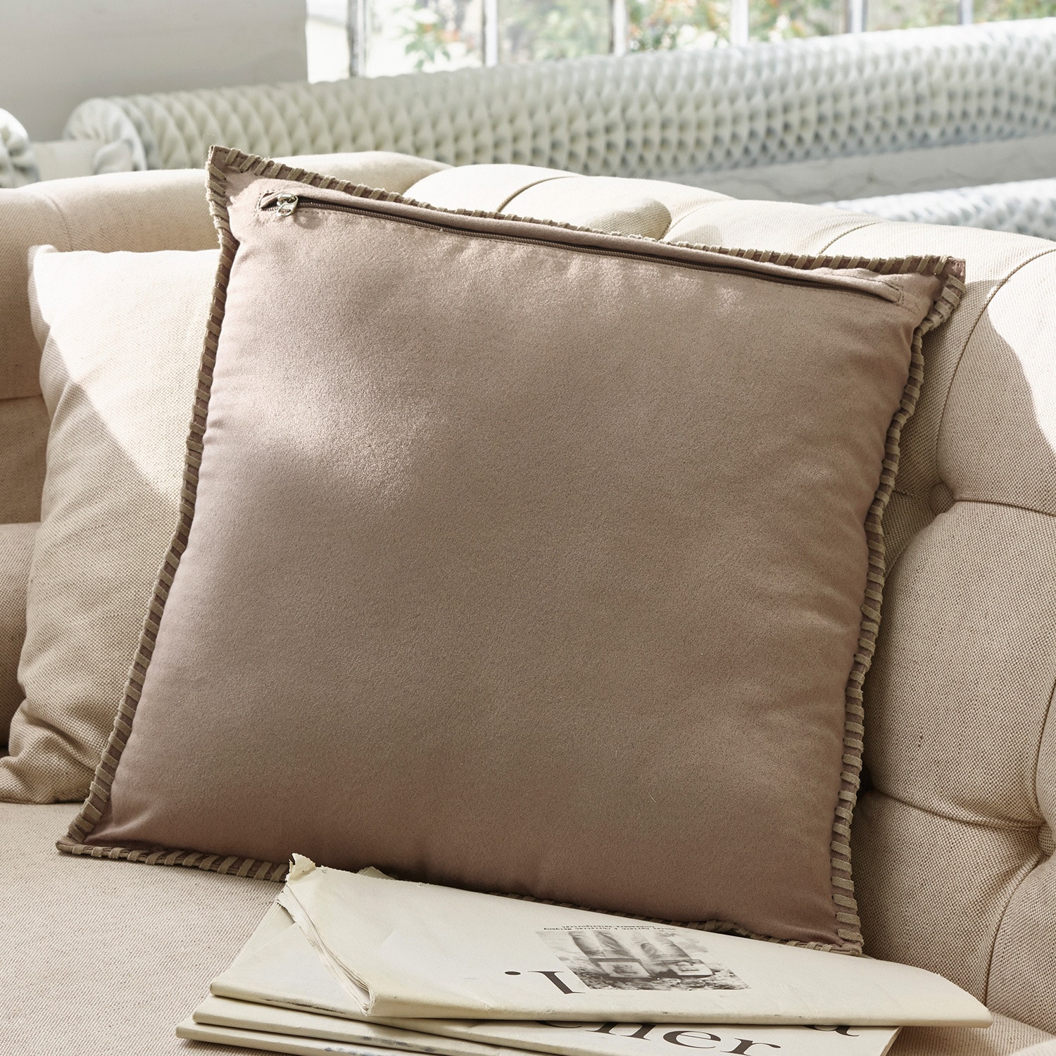 Coussin Franny