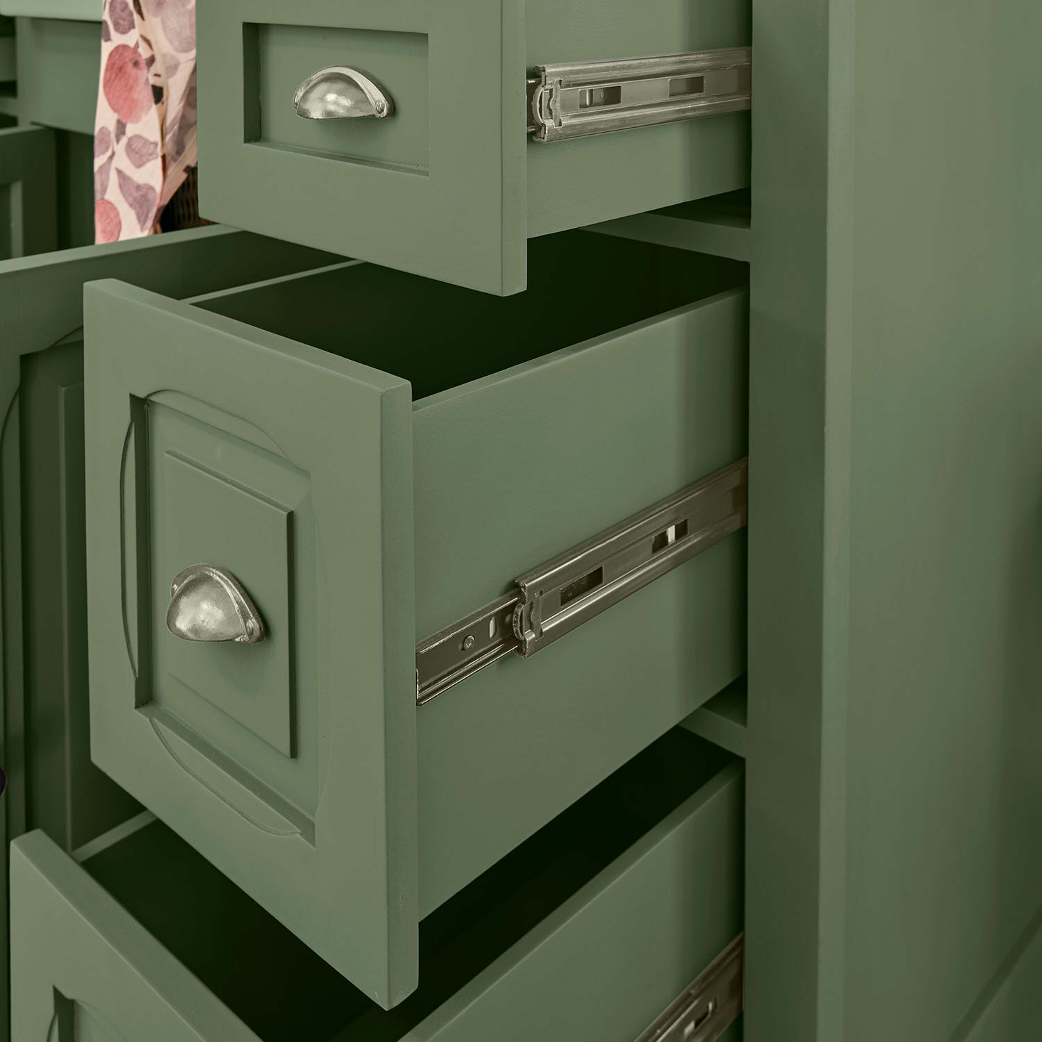 Meuble avec évier Lansbury