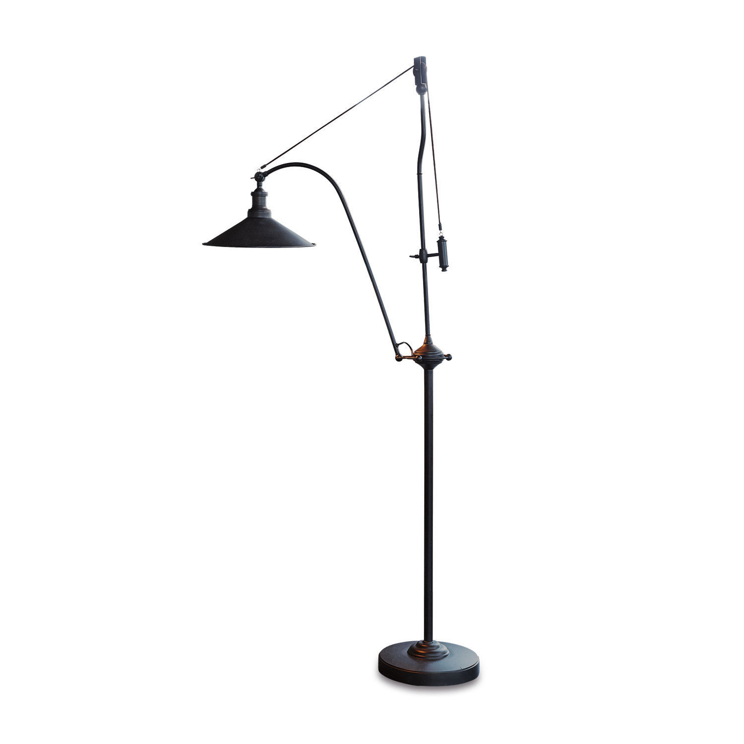 Lampadaire Villemerle