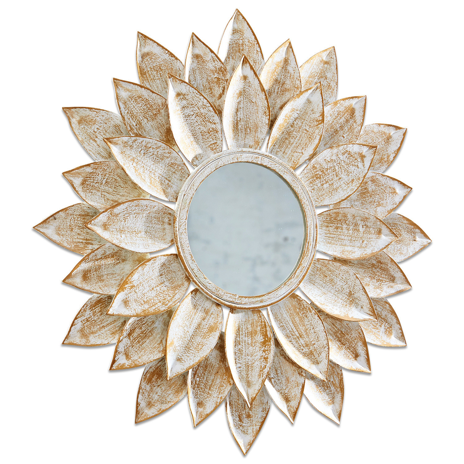 Miroir Leila