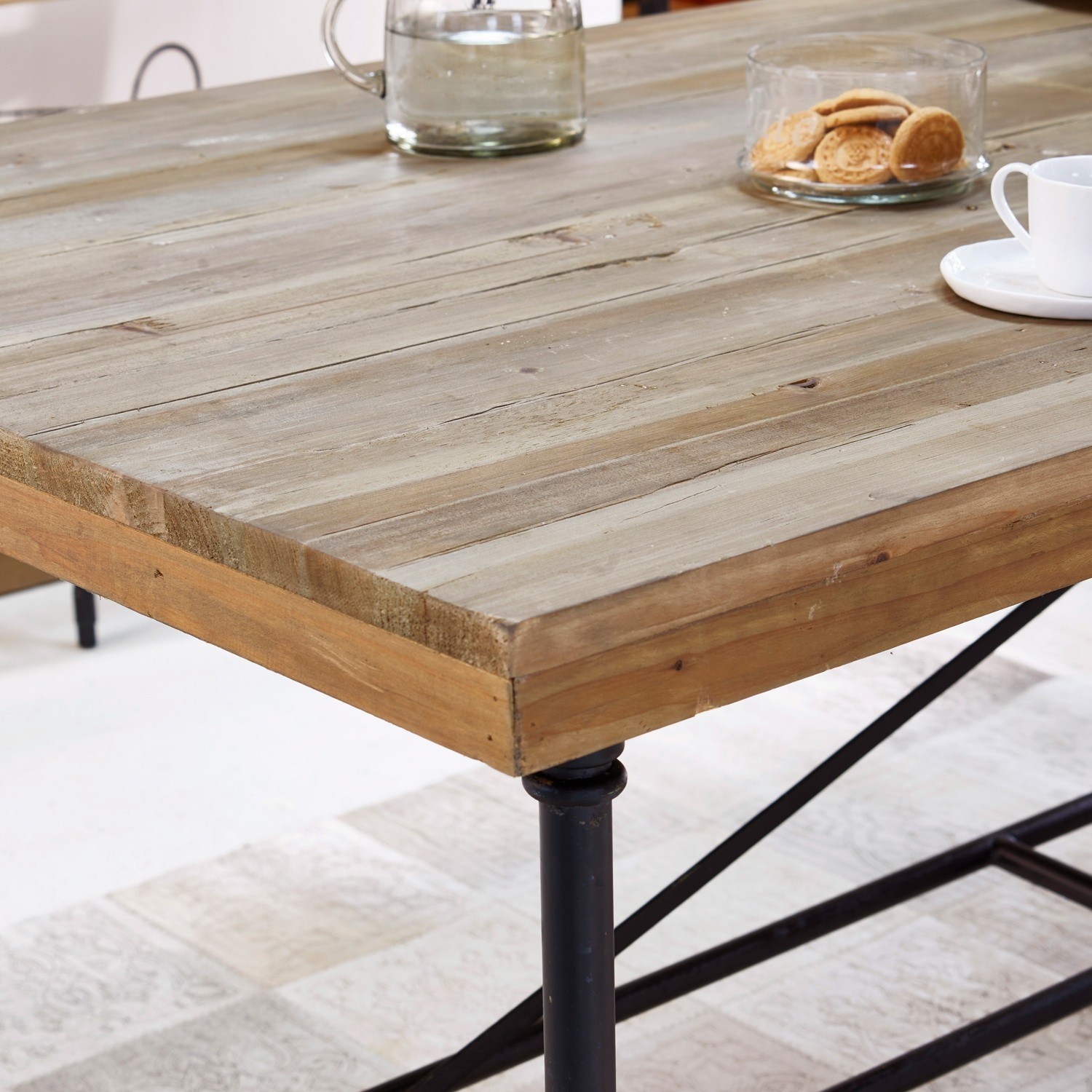 Table Drysdale