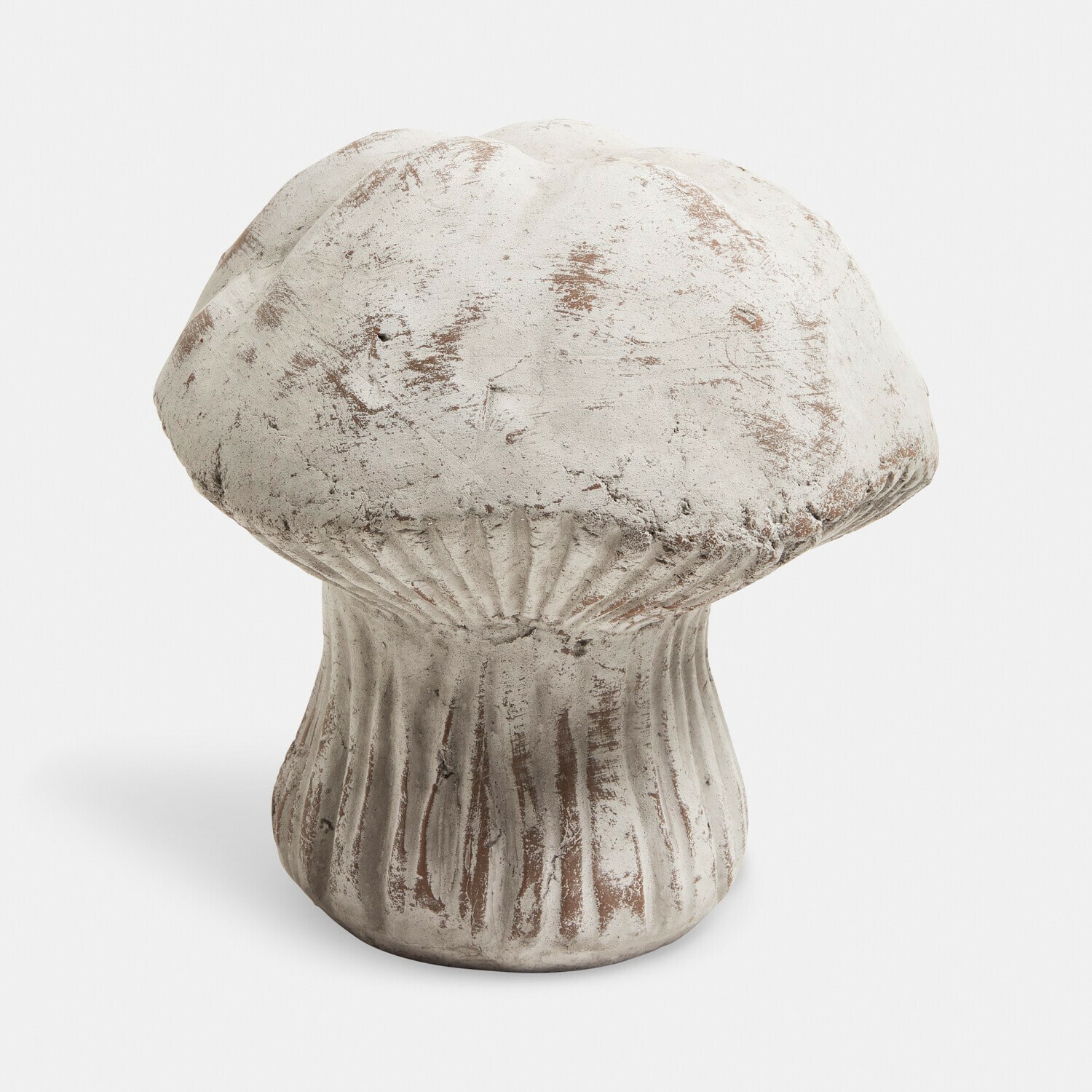 Lot 2 champignons décoratifs Tannsy