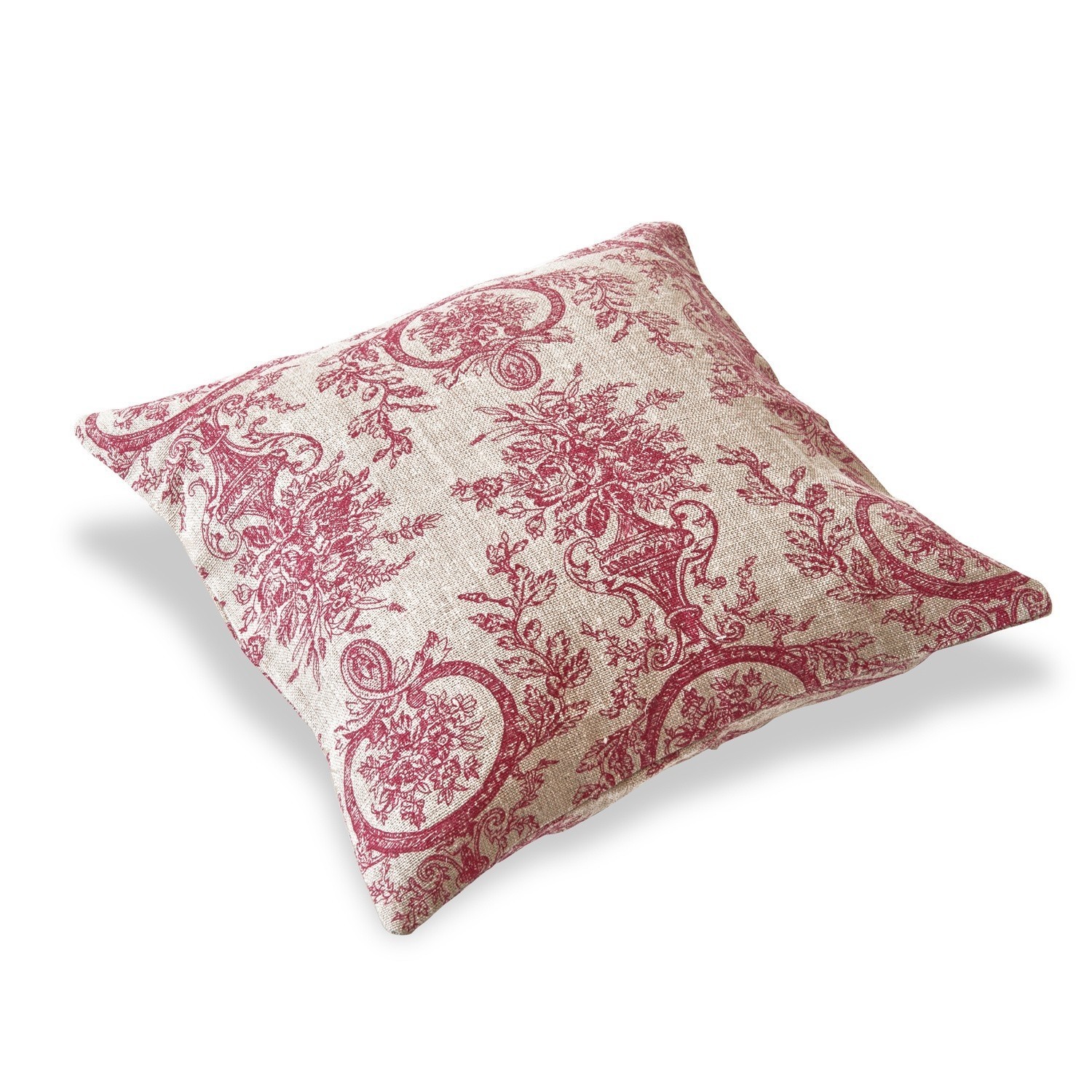 Housse de coussin Tonnay