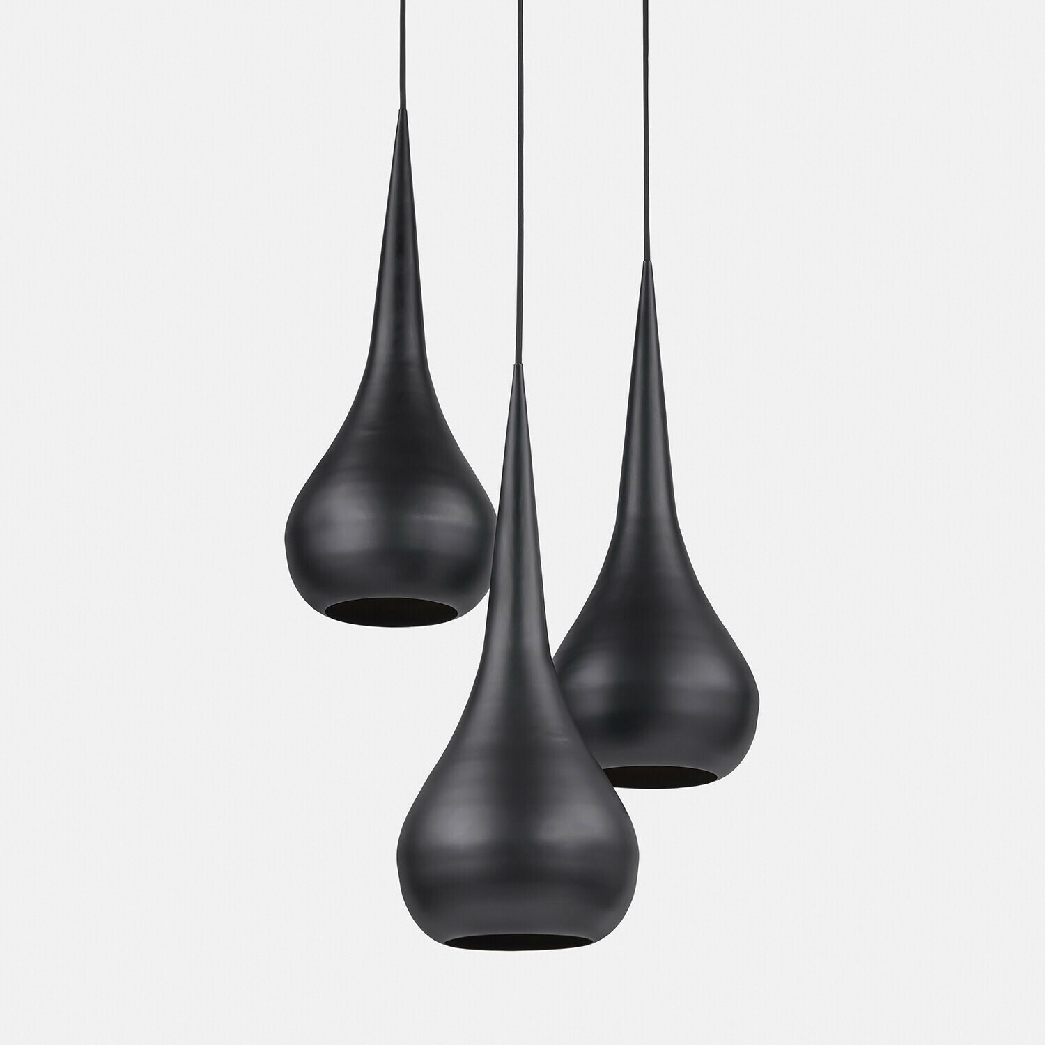 Suspension Tresselay