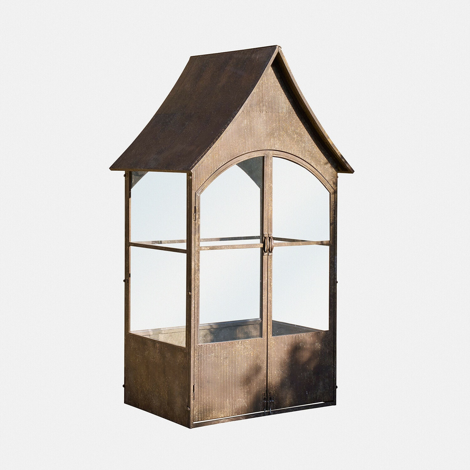 Serre sur pieds Parvignon