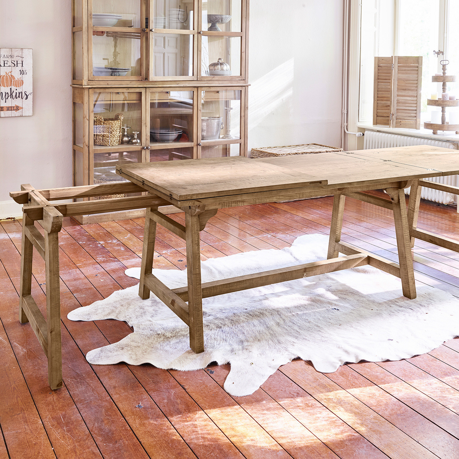 Table Jacksonville