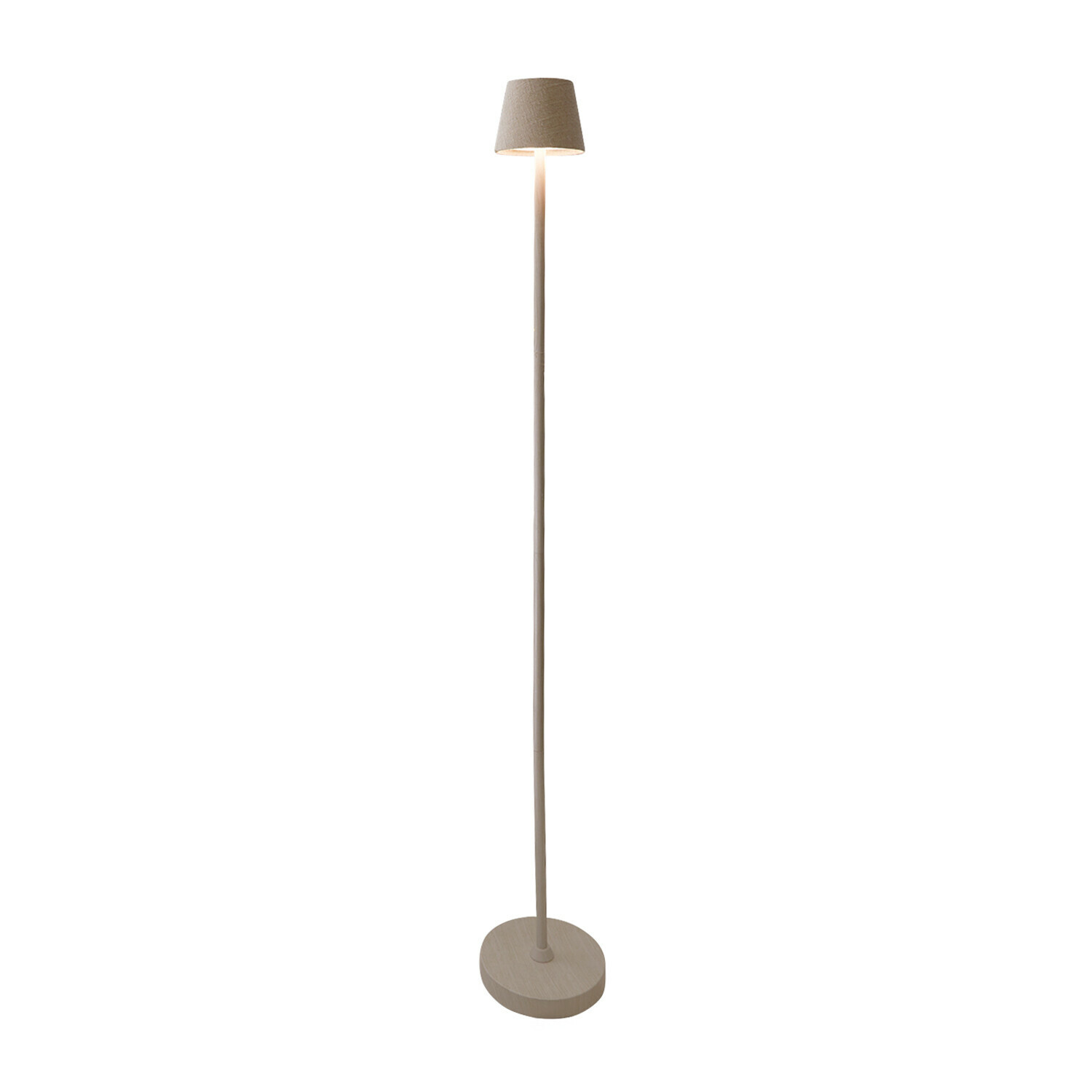 Lampadaire Sylvainie