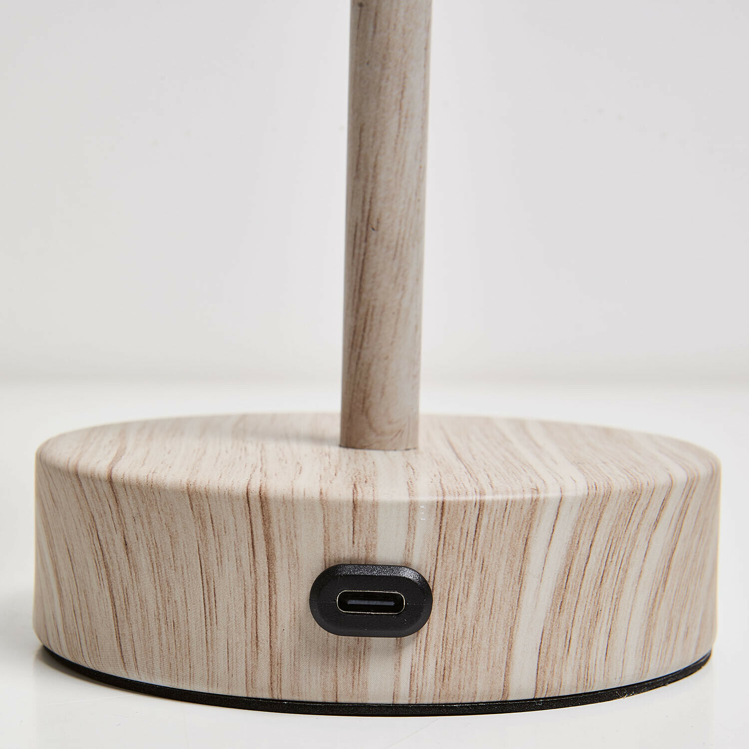 Lampe à poser rechargeable Sylvainie