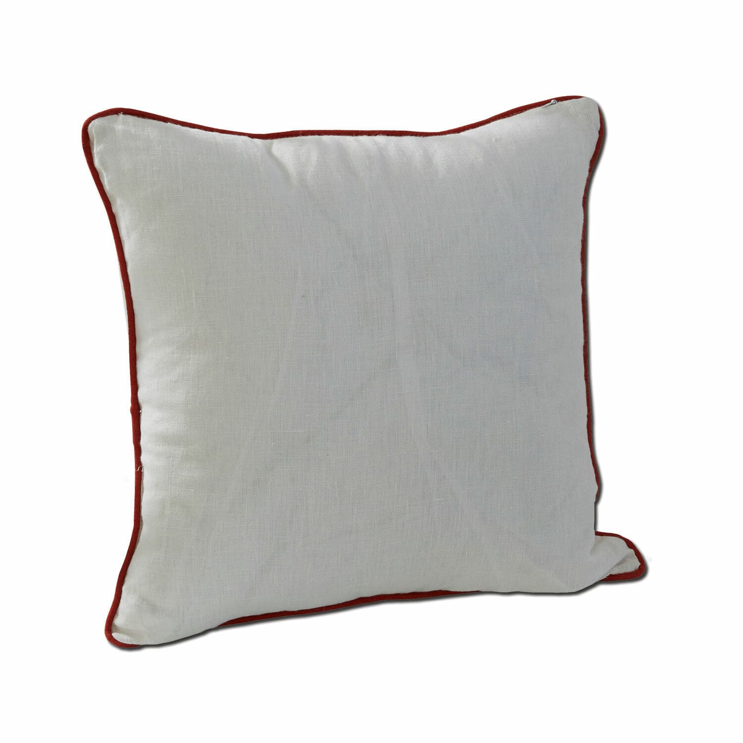 Housse de coussin Gingerbread