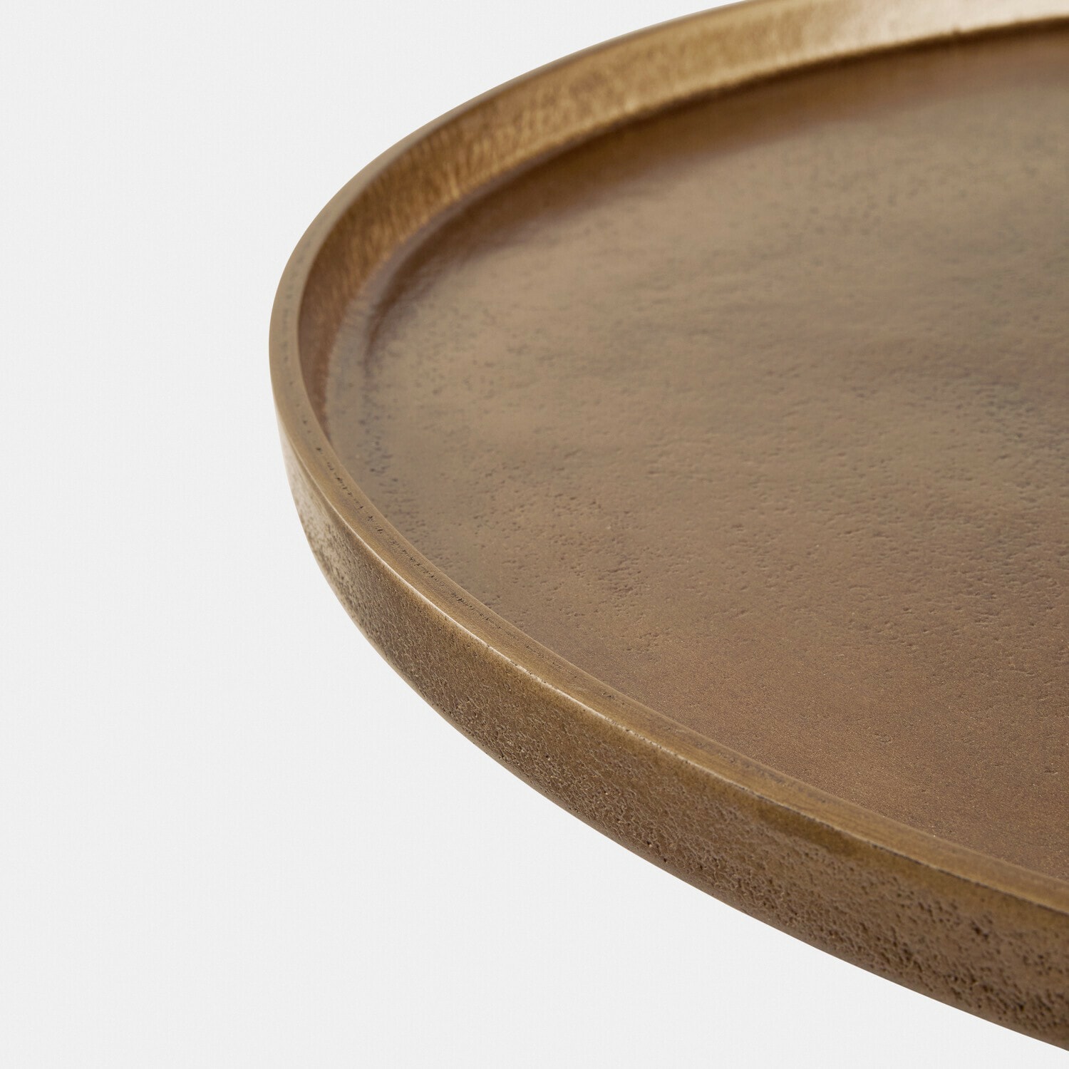 Table d’appoint Coppgate