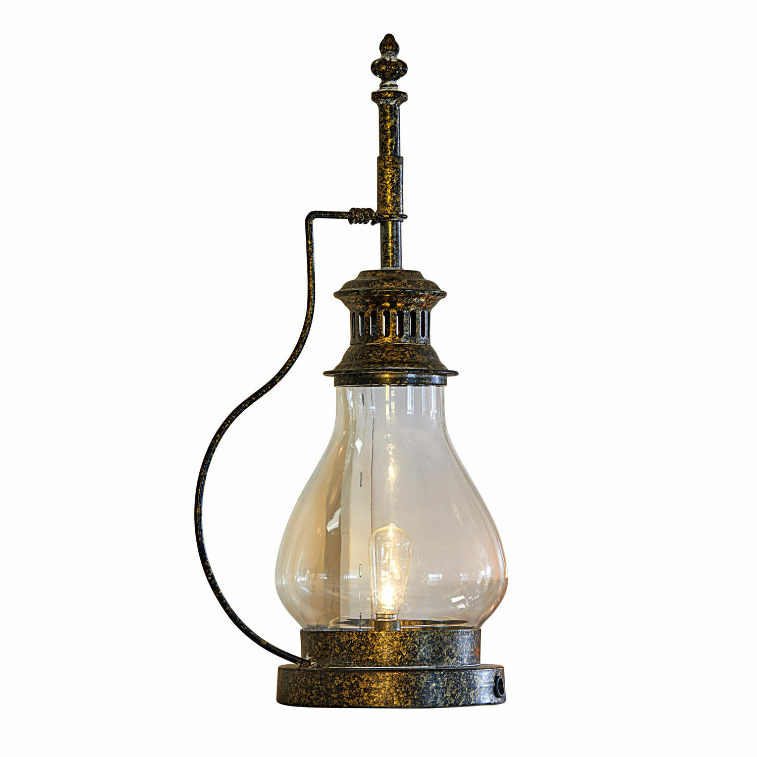 Lanterne LED Berwynn