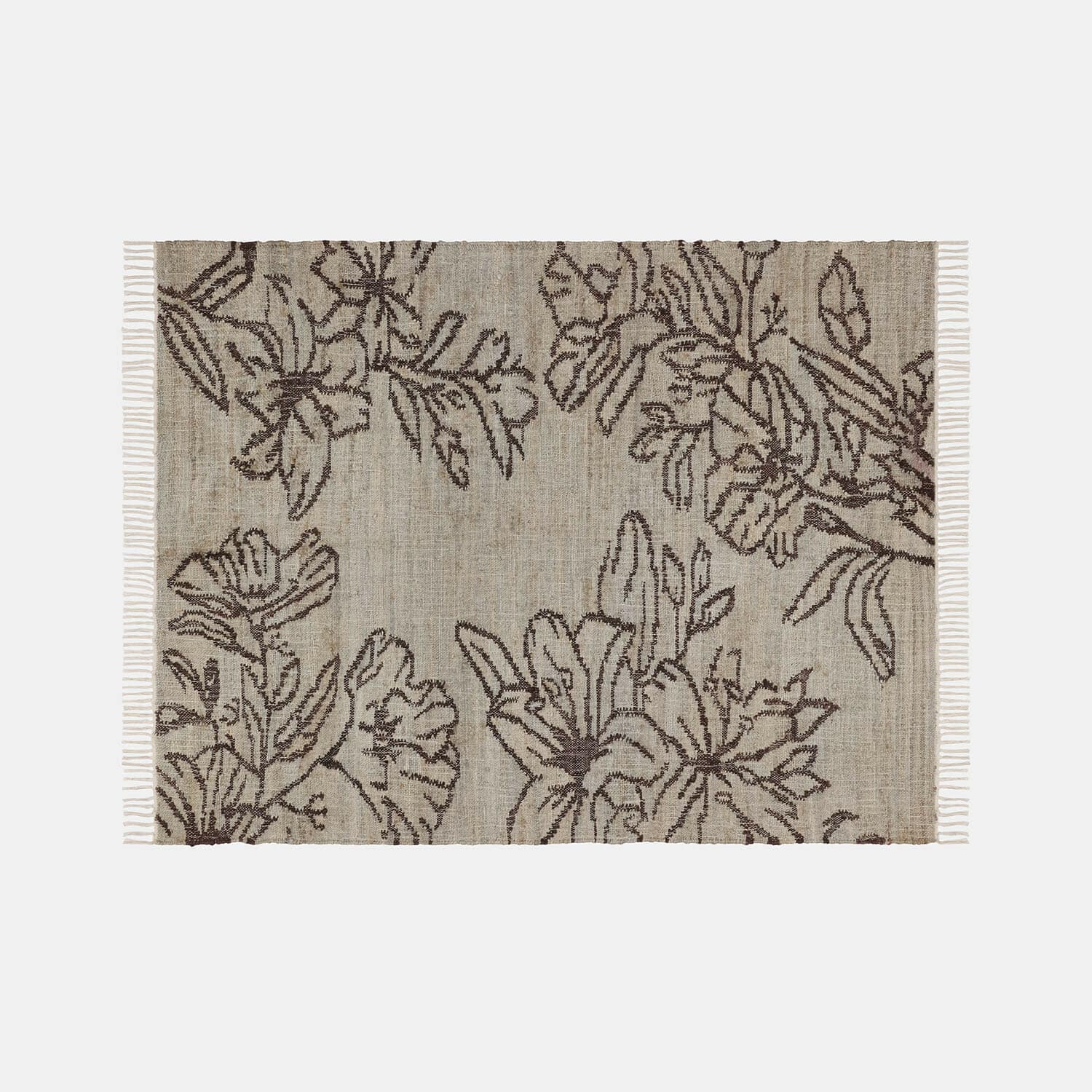 Tapis réversible Maruva