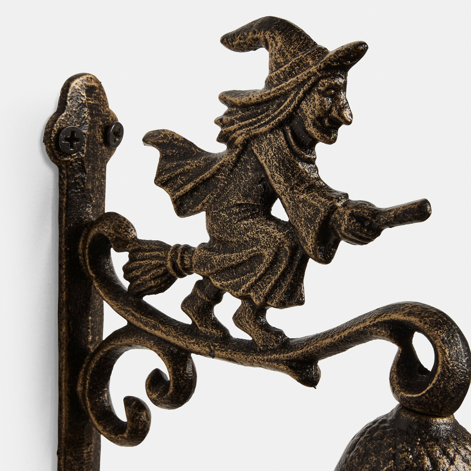 Cloche de porte Donvara
