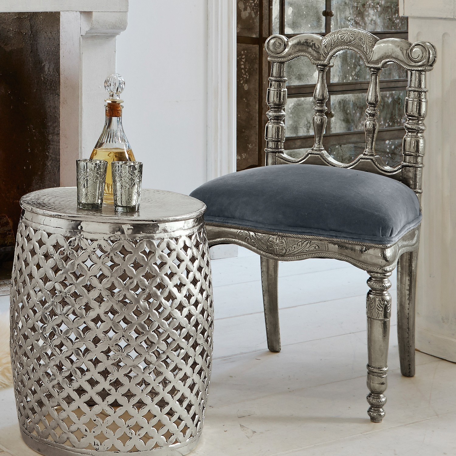 Chaise Mauriac