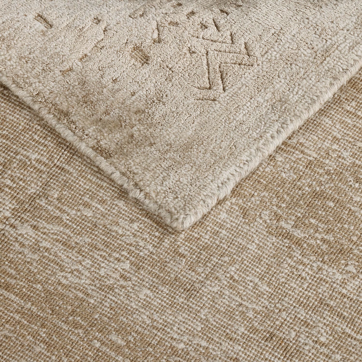 Tapis Ashmere