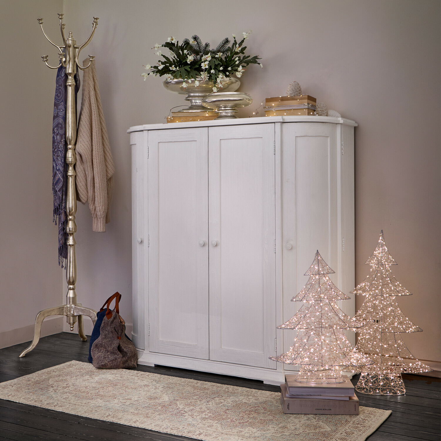 Armoire Quervane