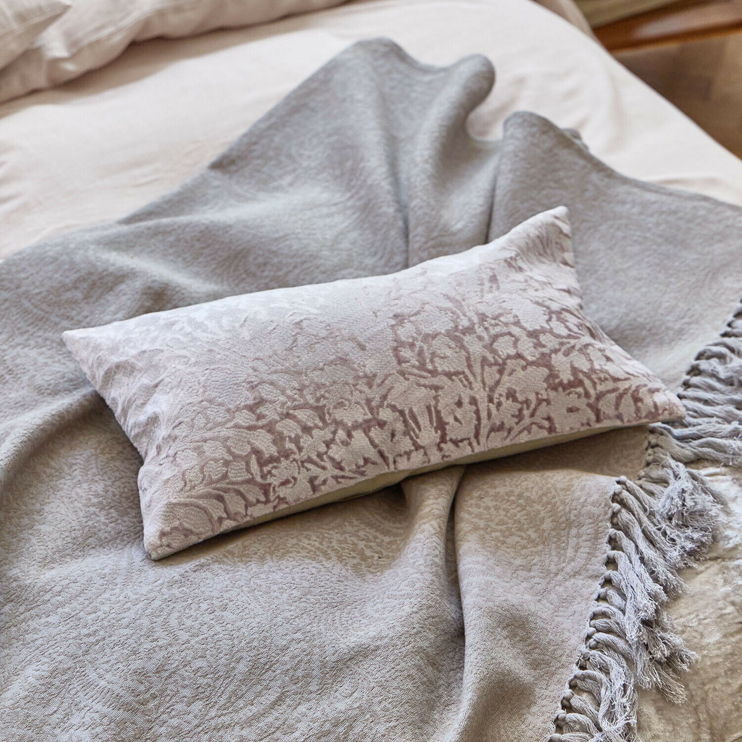 Housse de coussin Féravelle Housse de coussin Féravelle