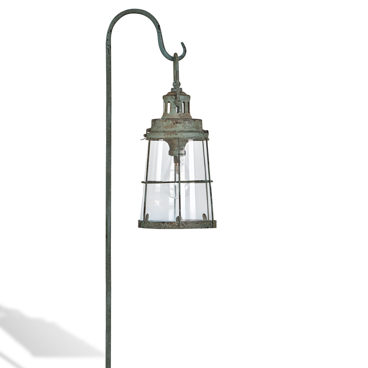 Lanterne LED Quina