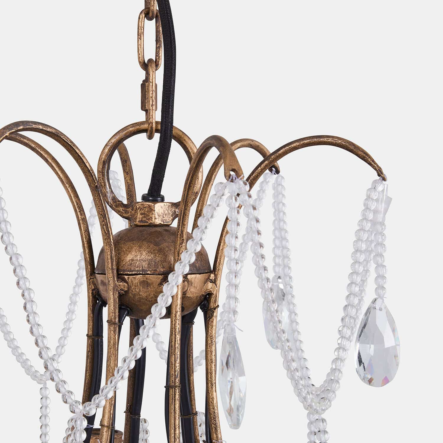Lustre Ovation