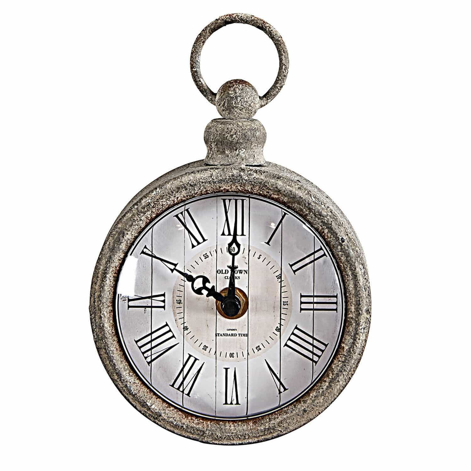 Horloge Vivacique