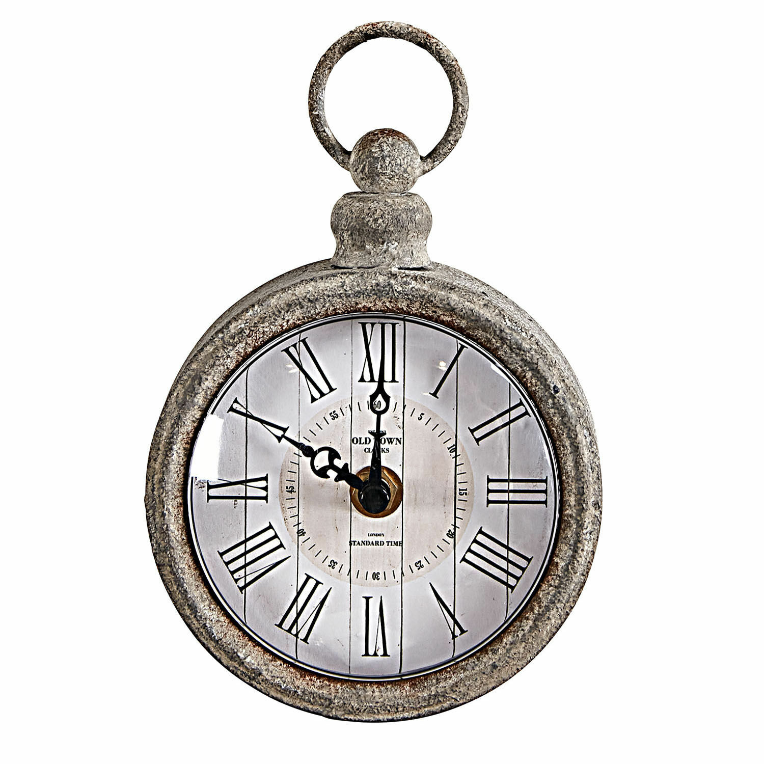 Horloge Vivacique