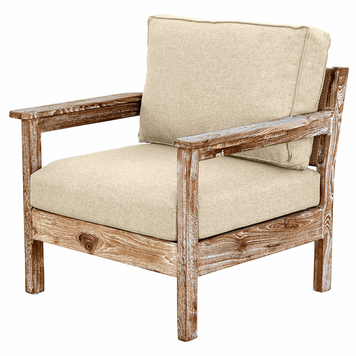 Fauteuil Pendlewick