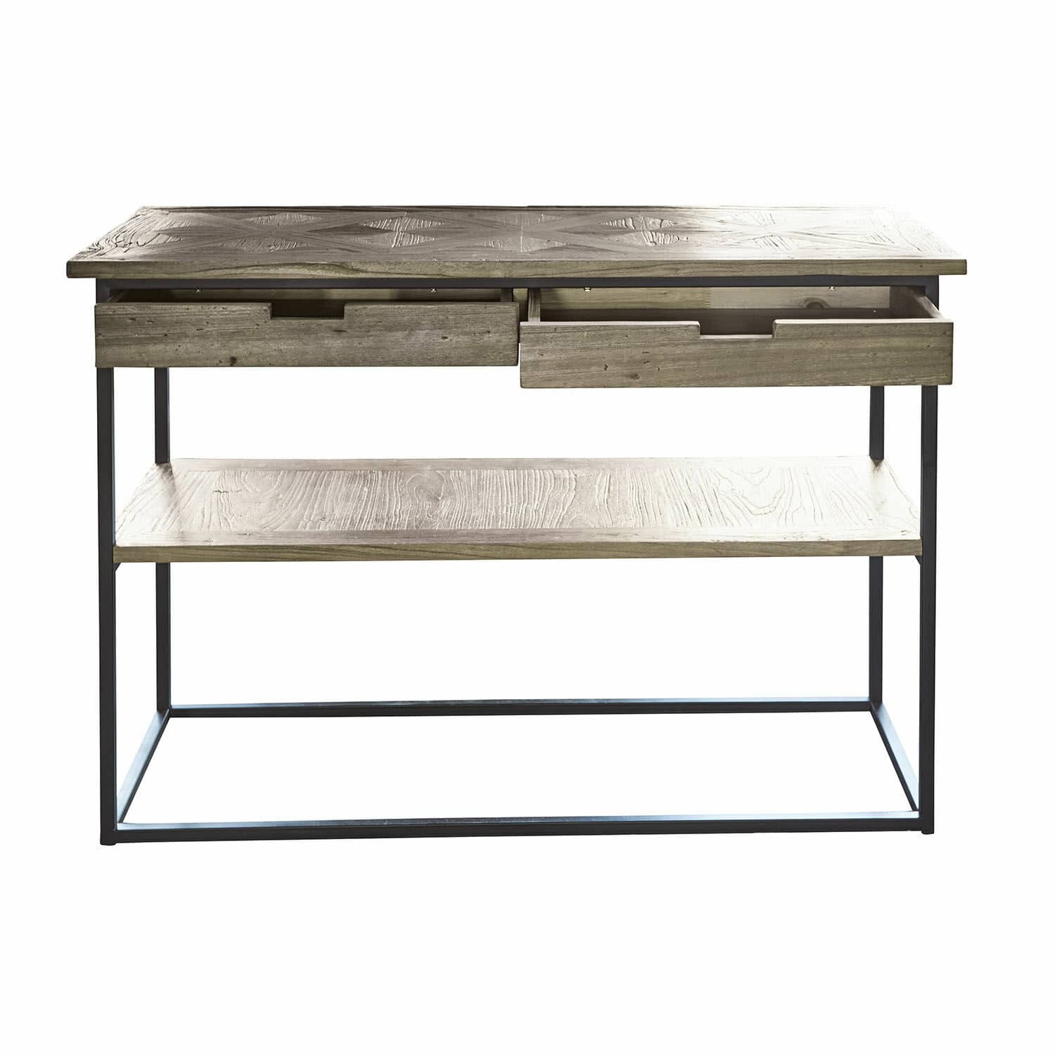 Console Lépaud