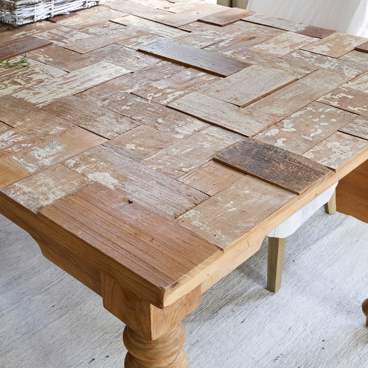 Table Portsmouth