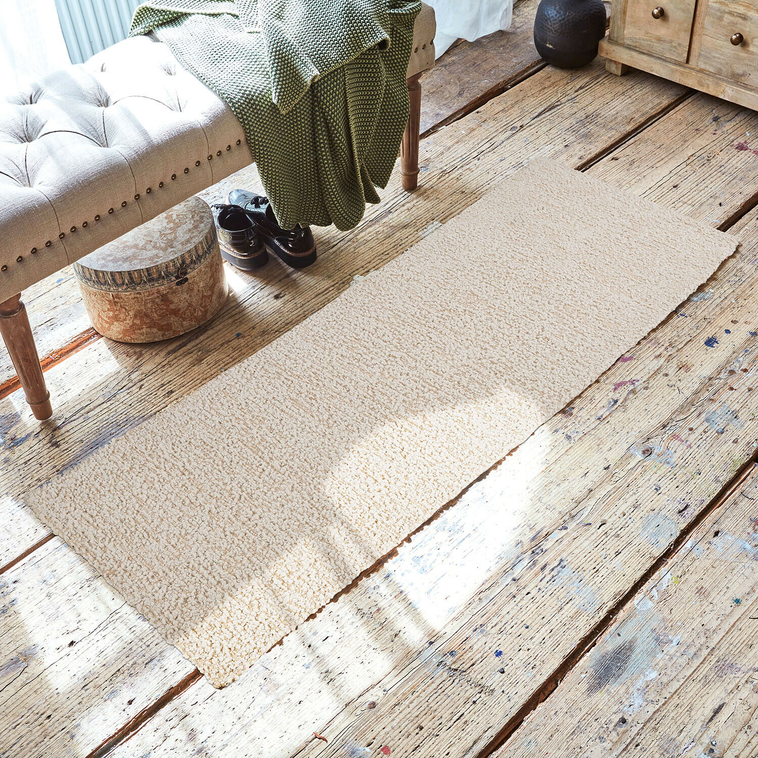 Tapis Kaleema