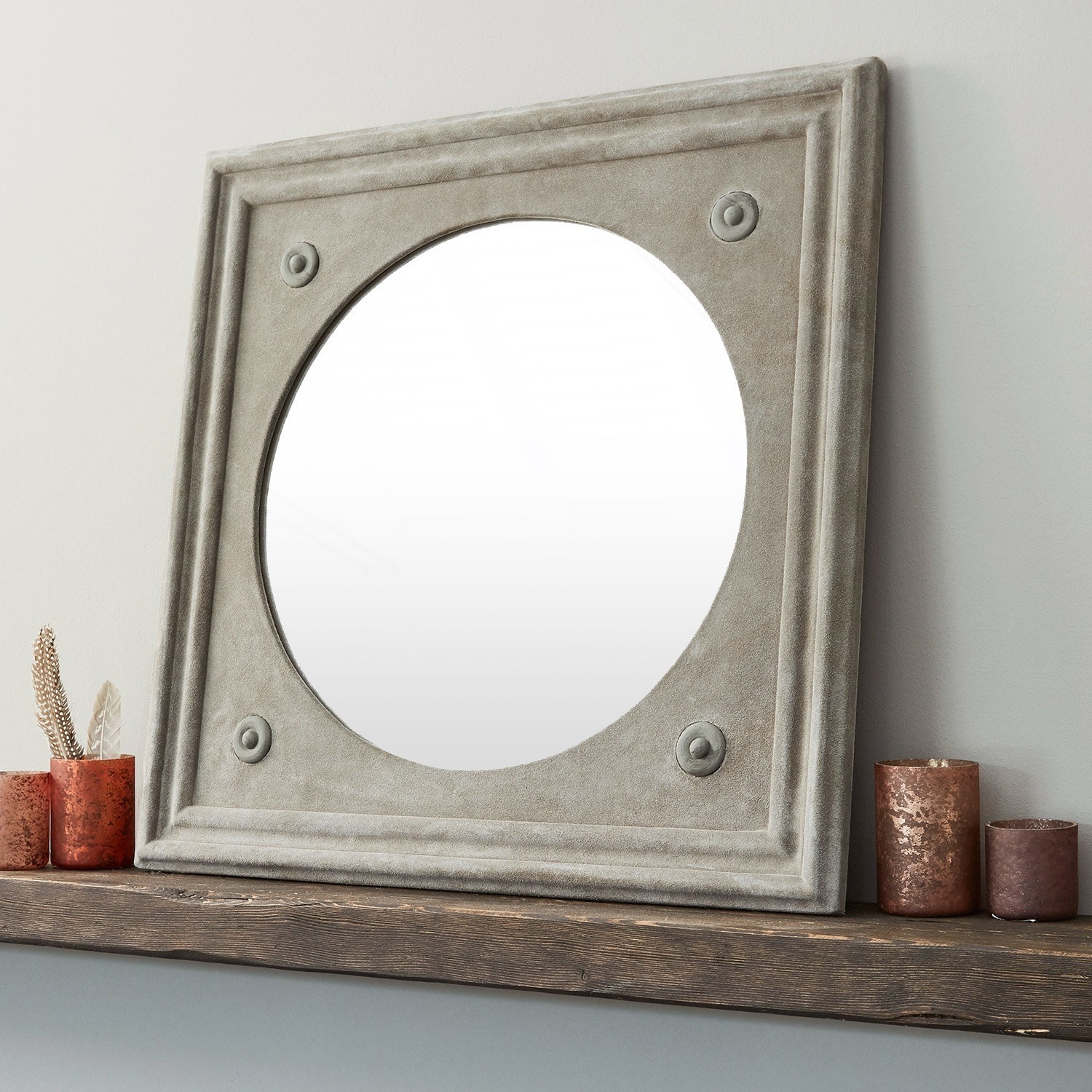 Miroir Doriane