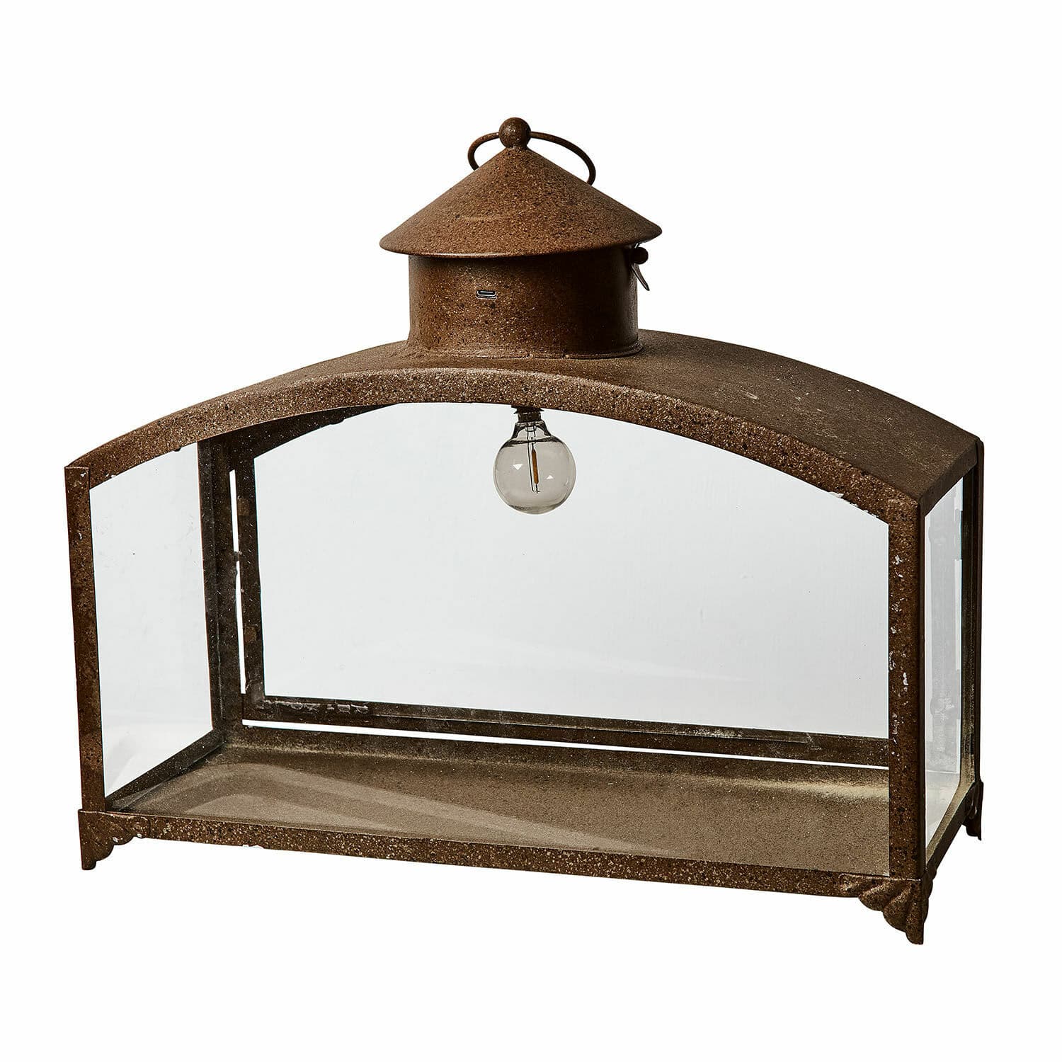 Lanterne LED rechargeable Miora