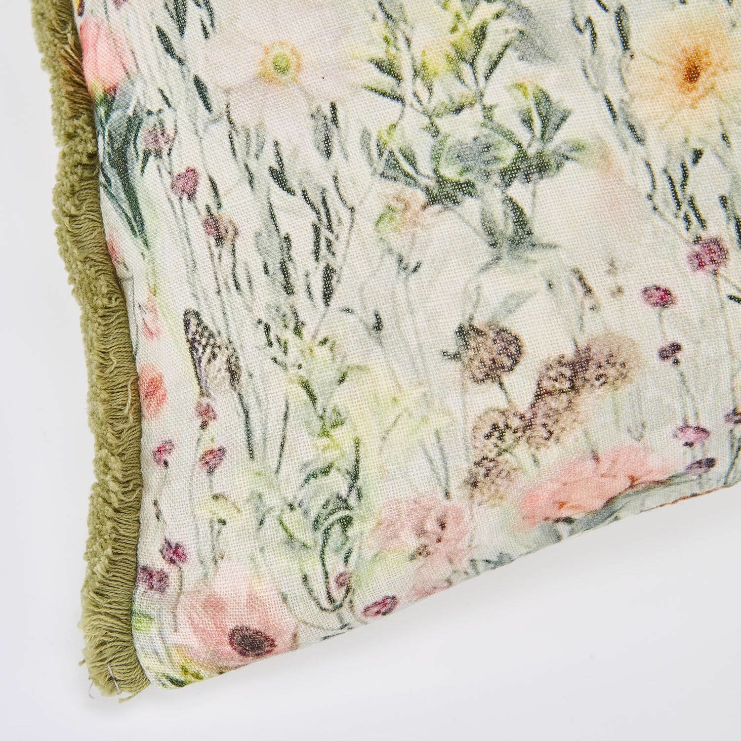 Housse de coussin Yseline