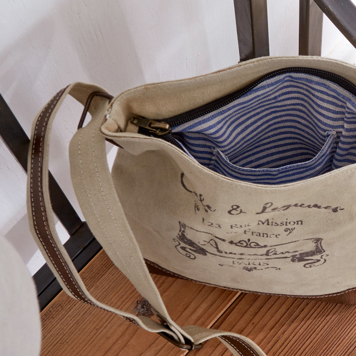 Sac à main Laquera