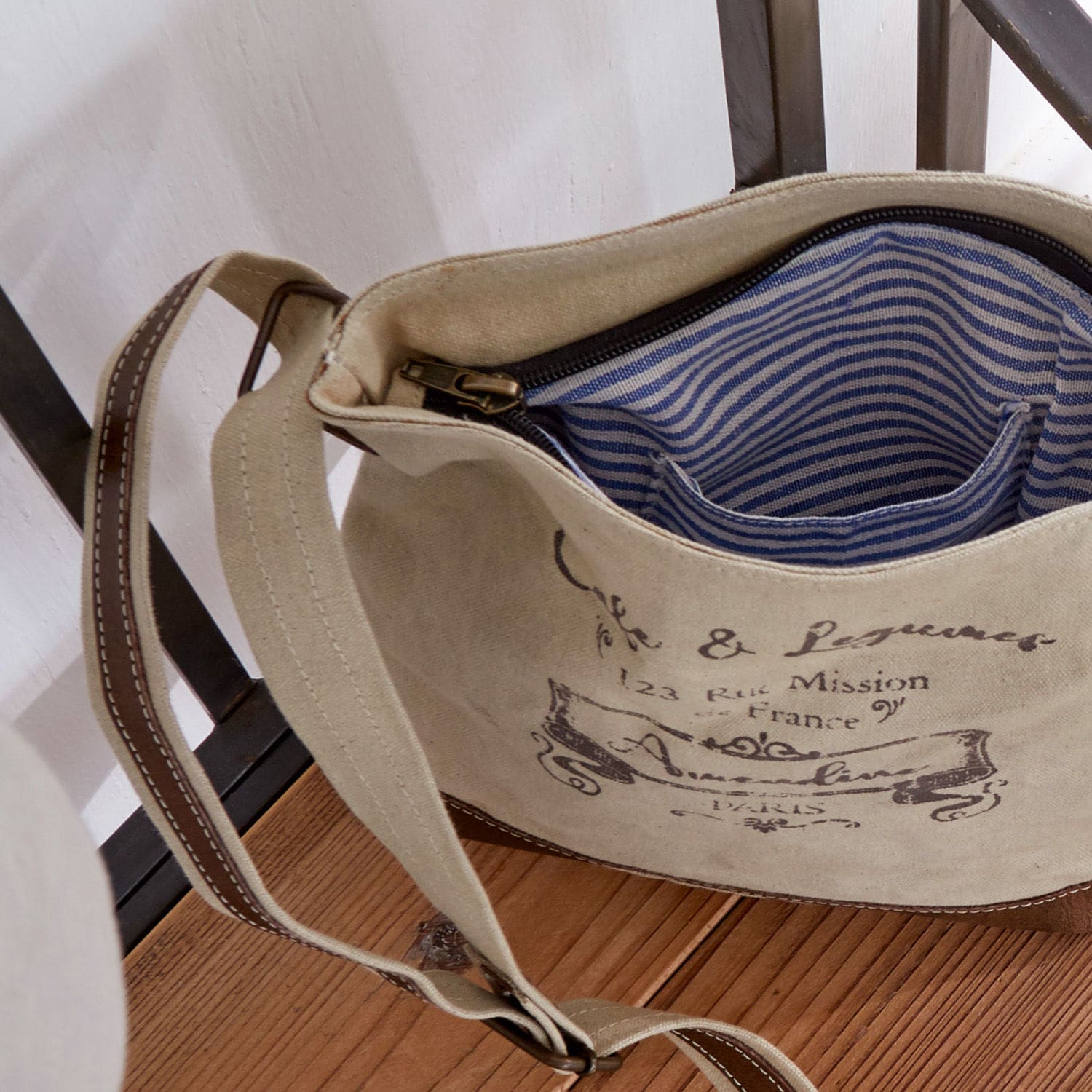 Sac à main Laquera