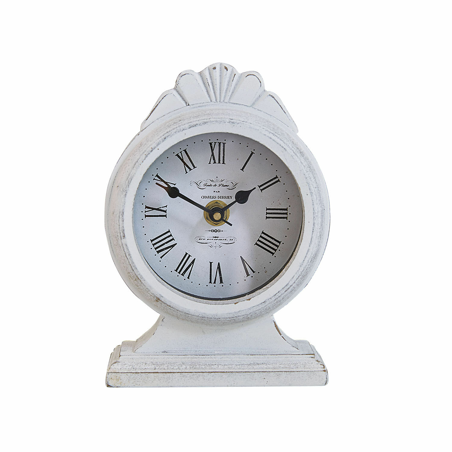 Horloge Uxilev